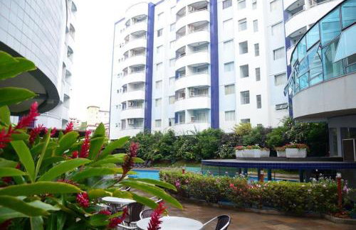 Águas da Serra Apto 520A - Foto 10