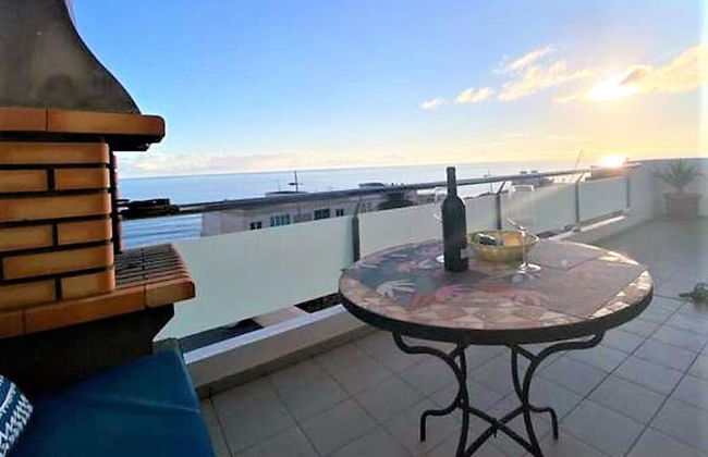 Belvilla by OYO Apartamento en Playa Las Carmenes - Foto 32