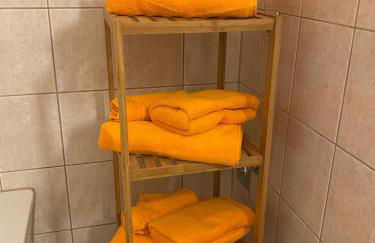 Appartment Maxi 3 Personen, Zentrale Lage, ruhige Nebenstraße - Foto 26