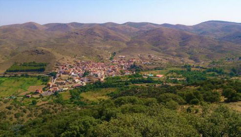 Valle Del Río Piedra - Photo 5