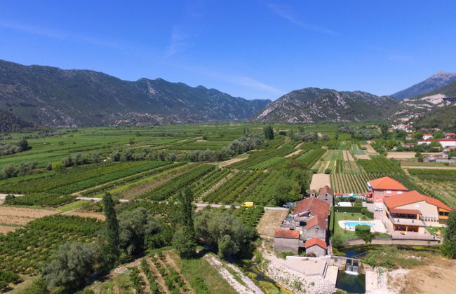 Villa Kikiza - Foto 3