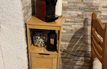 Cosy 2 pièces proche Châtel - Foto 13