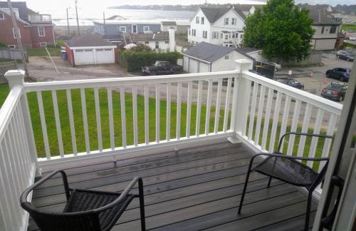 Sea Side - 3 Bedroom - Foto 28