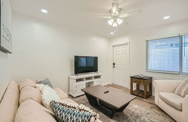 Amazing 2BR walking distance to Beach - Foto 23