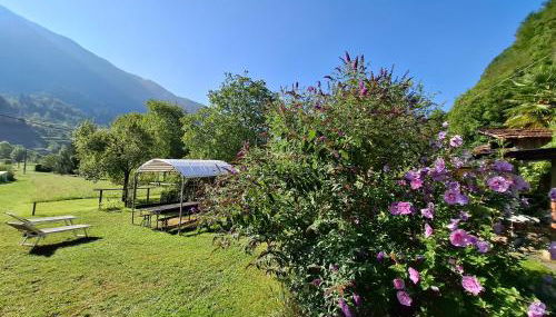 Casa Maria Angela - Foto 2, Garden