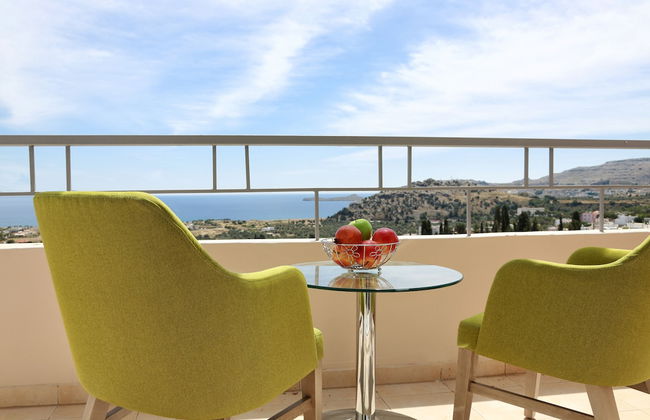 Athoniki Villas - Foto 7