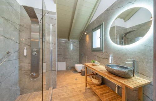 Hellosummer Boutique suites,near fiscardo! - Photo 22