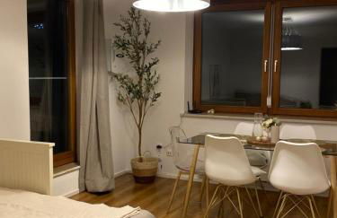 Stylisches Apartment mit Dachterrasse und Whirlpool - Foto 45