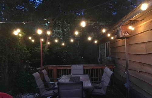 The Lake Placid House - Foto 44