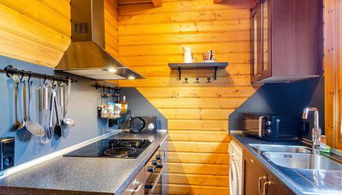 Ferienblockhaus Glocker - Hof - Foto 5