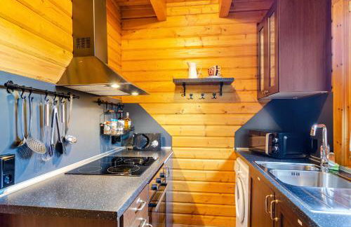 Ferienblockhaus Glocker - Hof - Foto 5