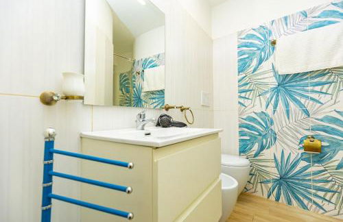 Affitti Brevi Toscana - La Terrazza su Cala Galera - Foto 41