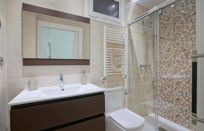 Apartamento Lagun Concha Beach - Foto 18