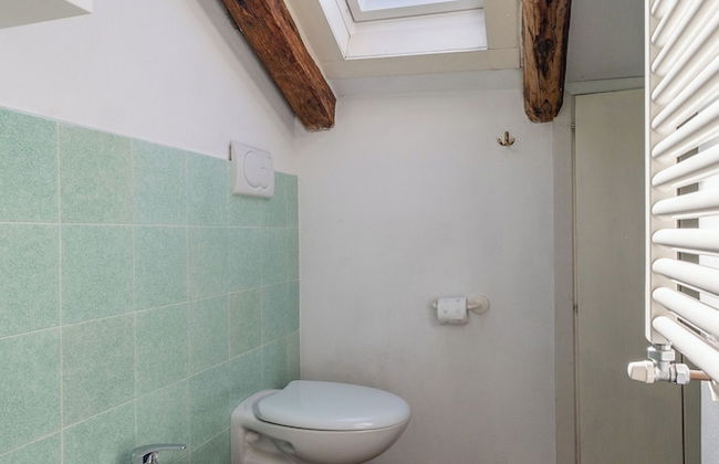 Urbana 13 Rooftop by Wonderful Italy - Foto 22