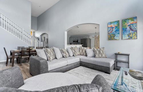 5BR Themed Pool Home Near Disney World - Foto 7