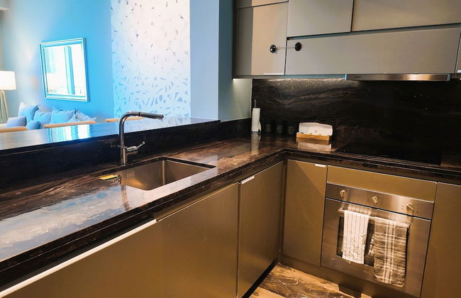 Damac Heights by Fendi - Foto 18