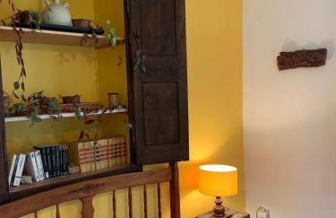 Les Favouilles, le gîte pour 15 personnes - Foto 38