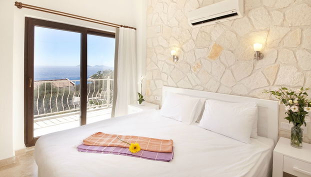 Villa Nes - Foto 3, Habitación