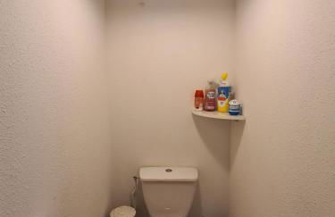 Splendid et cosy T2 terrasse, Airbus et Aéroport - Foto 35