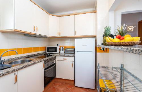 sunny apartment with sea view - Foto 13