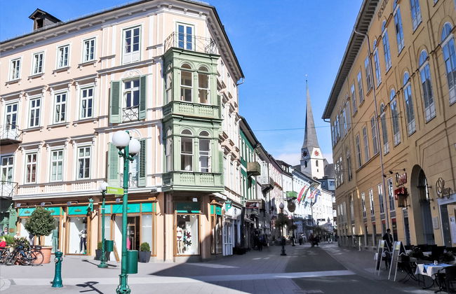 Rosenvilla - Foto 26