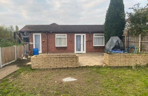 Two Bedrooms Bungalow Garden Lodge - Foto 20