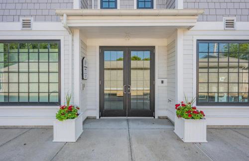 Perfect Rx: Luxury Condo in Downtown Harwich - Photo 29