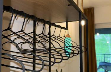 Apart Home Bieszczady - Foto 18
