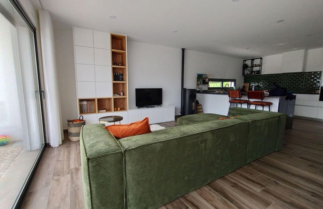 Lavish Holiday Home With Private Pool - Foto 14