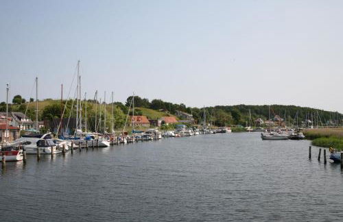 Alter Schwede - Seedorf - Foto 33