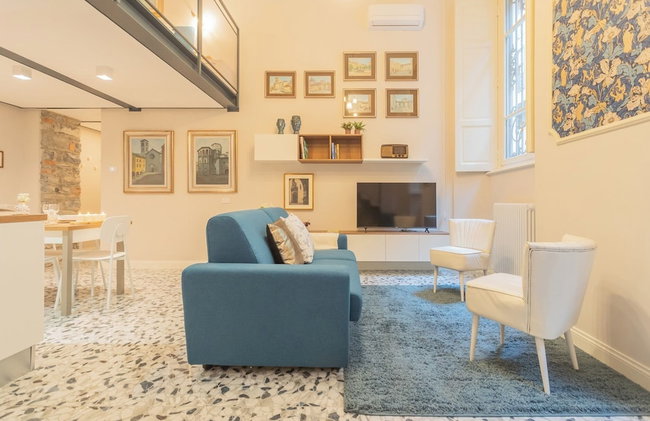 Cinque Giornate 70 Suites by Rent all Como - Foto 123