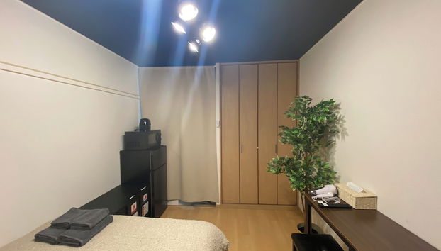 Luna Heights Miyake by Tranova - Foto 2, Habitación