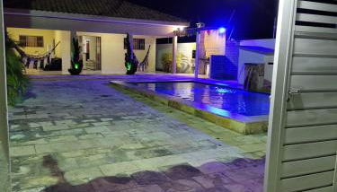 Bela casa de Veraneio - faça sua reserva. - Foto 4