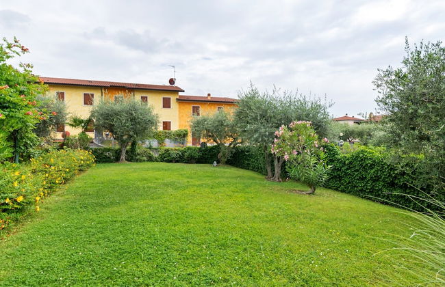 Vibrant Holiday Home in Lazise with Swimming Pool near Lake - Foto 26