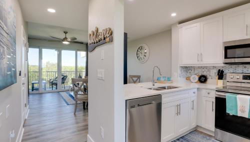 1 Mi to Beach Coastal-Zen Ruskin Retreat! - Foto 4