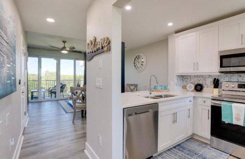 1 Mi to Beach Coastal-Zen Ruskin Retreat! - Foto 4