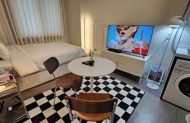 Residence Hotel Luo - Foto 18