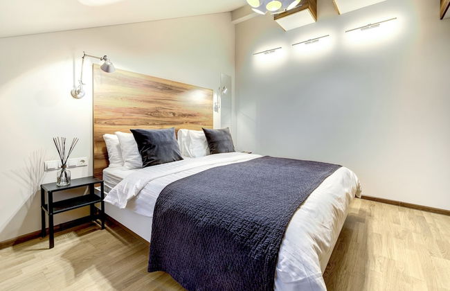 Vilnius Apartments & Suites - Town Hall - Photo 30