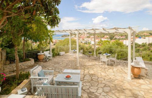 Pelagia's Apartments Finikounda - Foto 57