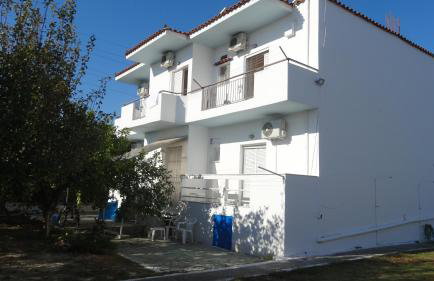 Kostas Family House - Foto 49