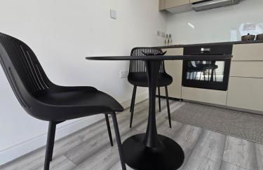 Treetops Studio Apartment - Foto 22