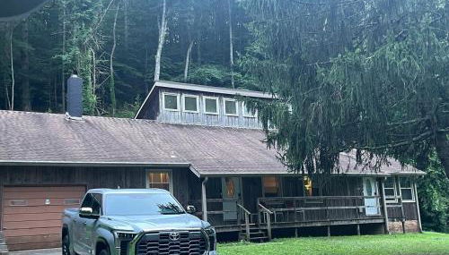 Happy Valley Mountain Get Away! - Foto 5