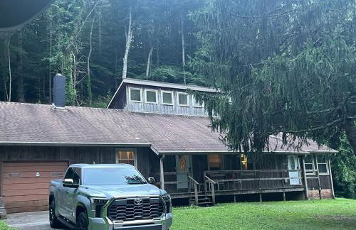 Happy Valley Mountain Get Away! - Foto 5