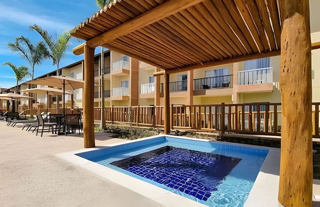 Ondas Praia Resort - Photo 42