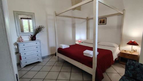 La Cecia - Casa vacanze nella campagna salentina - Foto 3