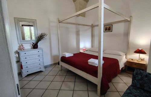 La Cecia - Casa vacanze nella campagna salentina - Foto 3