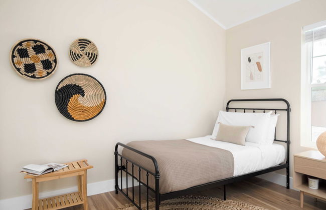 Chuckwalla by Avantstay Joshua Tree Haven w/ Hot Tub & Modern Interior - Foto 6