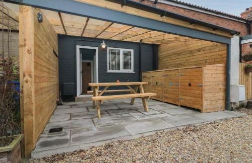 Stillwater Cottage - Photo 29