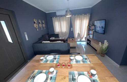 Elafonisi Paradise with Parking, WiFi, - Walking Distance to the Beach - Foto 73