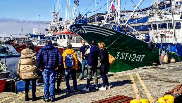 Santoña Guided Tour - Foto 5